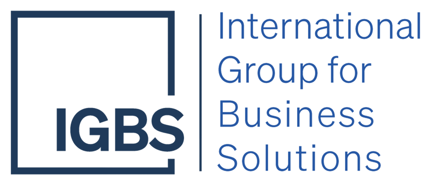 IGBS — International Group for Business Solutions
