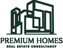Premium Homes logo