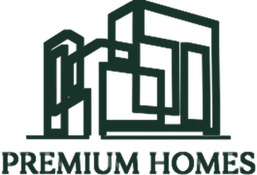 Premium Homes logo