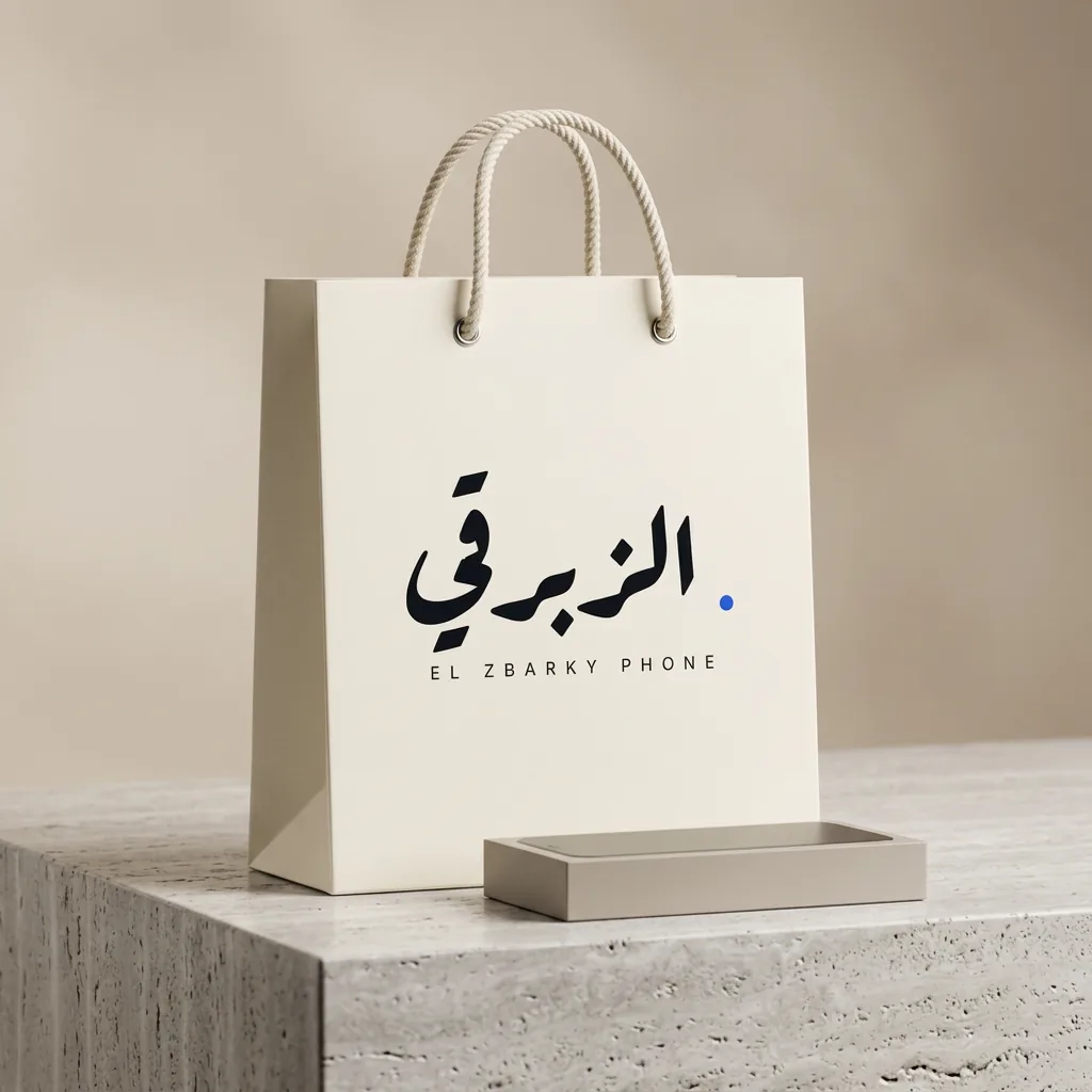 Shopping bag